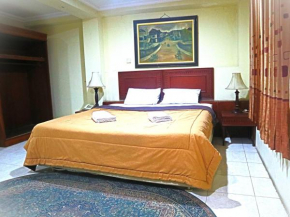 D'Hans Hotel